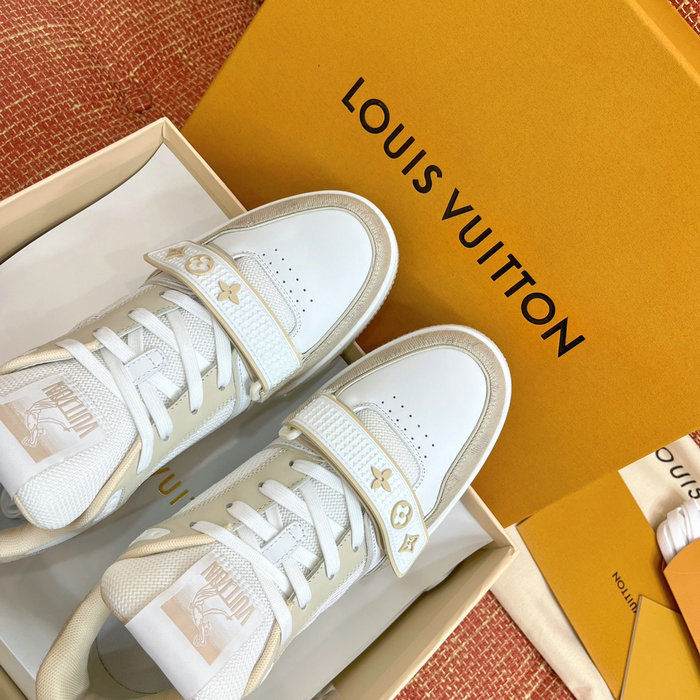 Louis Vuitton Sneakers LS04063