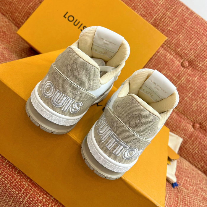 Louis Vuitton Sneakers LS04063