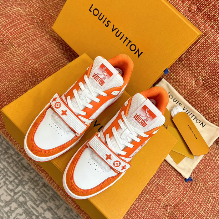 Louis Vuitton Sneakers LS04064
