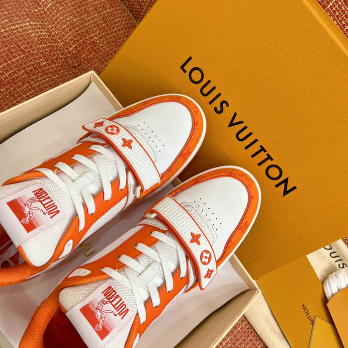 Louis Vuitton Sneakers LS04064