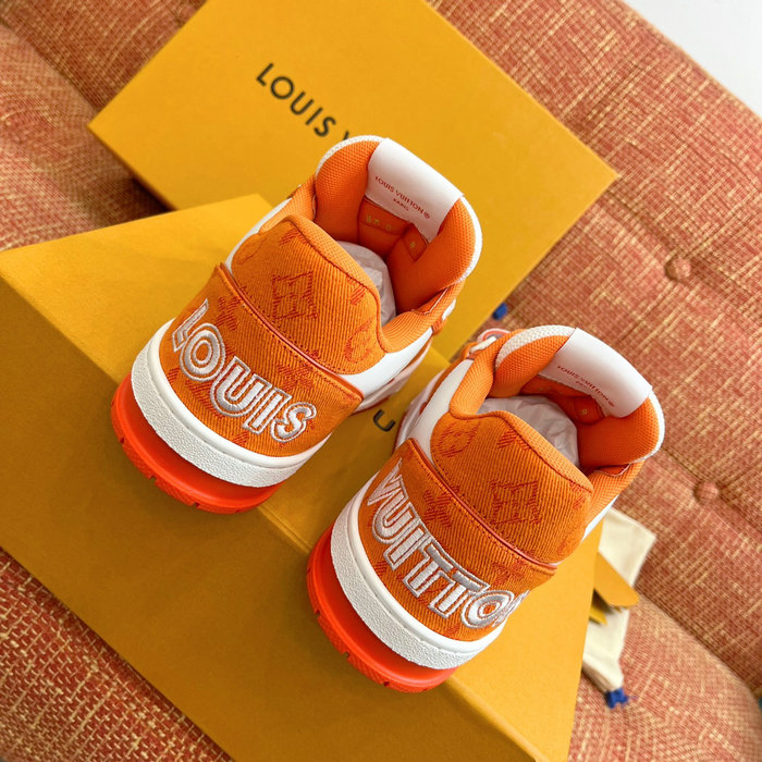 Louis Vuitton Sneakers LS04064