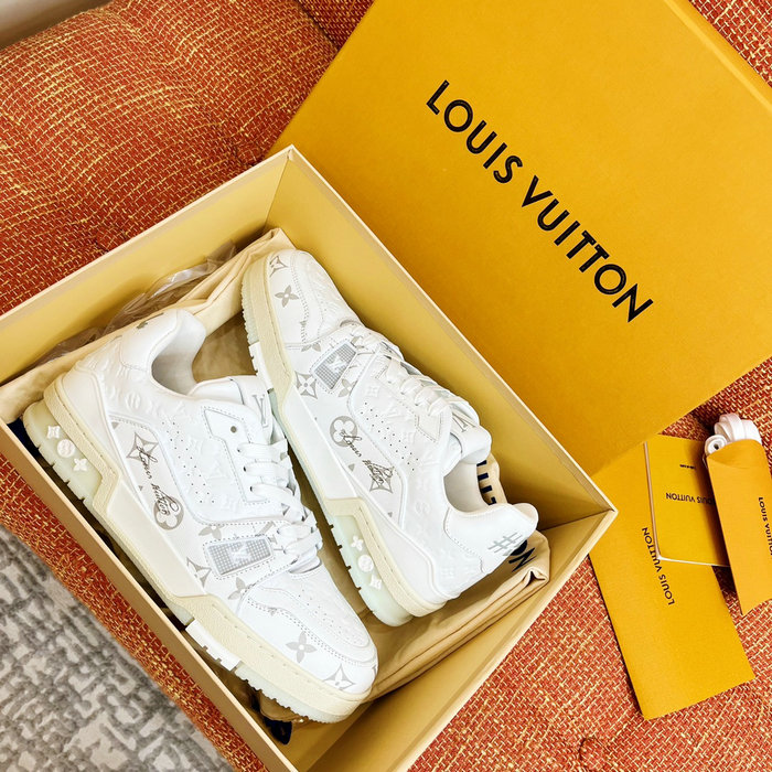 Louis Vuitton Sneakers LS04066