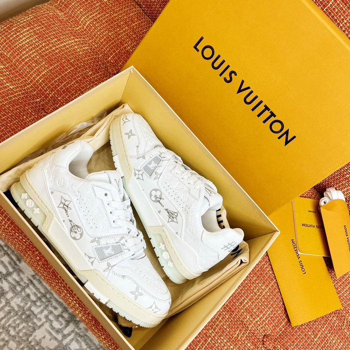 Louis Vuitton Sneakers LS04066