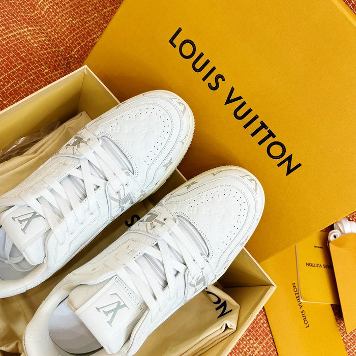 Louis Vuitton Sneakers LS04066