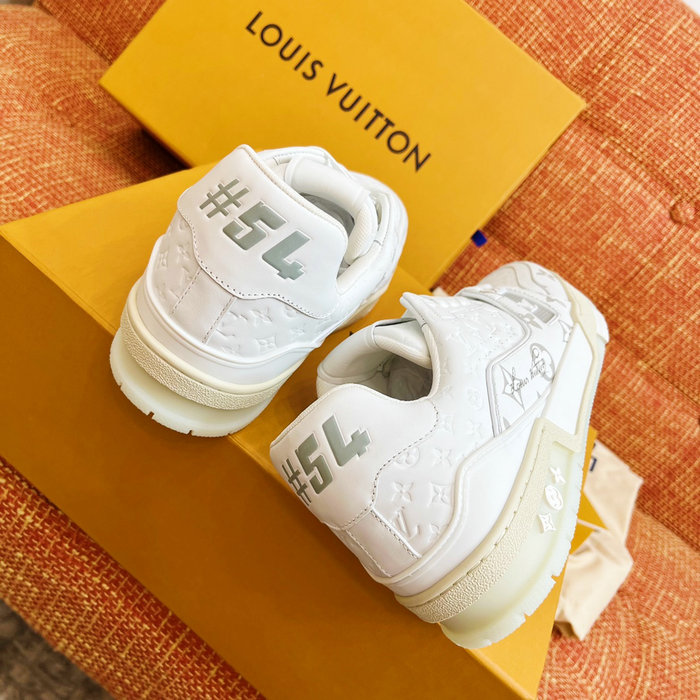 Louis Vuitton Sneakers LS04066