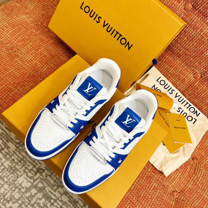 Louis Vuitton Sneakers LS04067