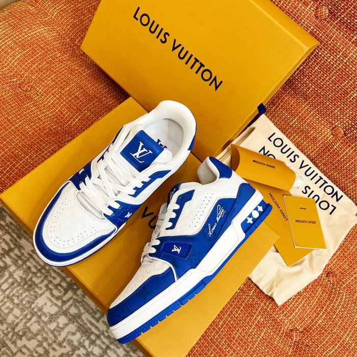 Louis Vuitton Sneakers LS04067