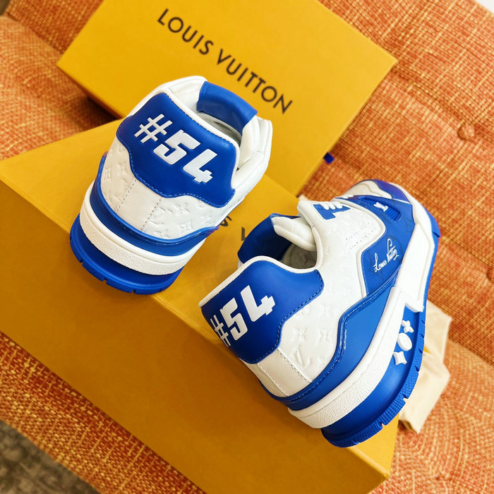 Louis Vuitton Sneakers LS04067