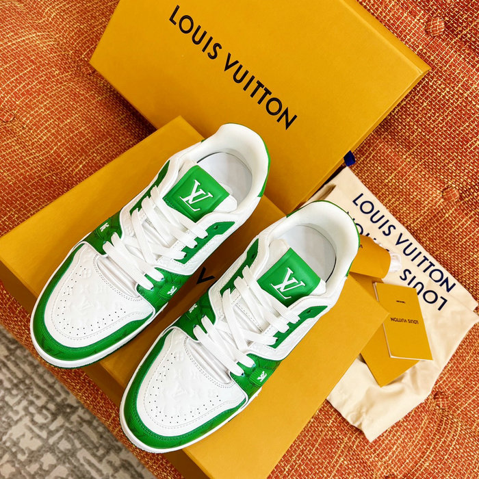 Louis Vuitton Sneakers LS04068