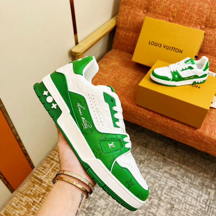 Louis Vuitton Sneakers LS04068