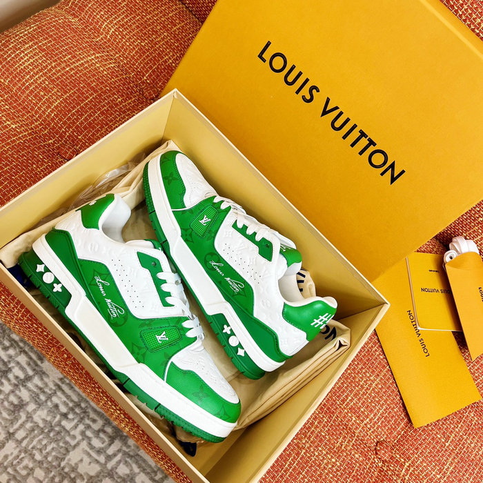 Louis Vuitton Sneakers LS04068