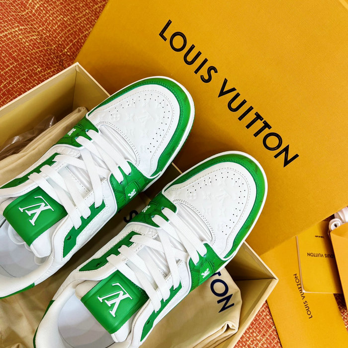 Louis Vuitton Sneakers LS04068