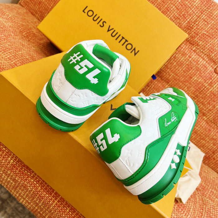 Louis Vuitton Sneakers LS04068