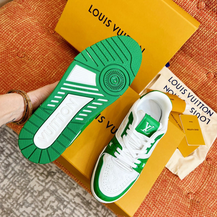 Louis Vuitton Sneakers LS04068