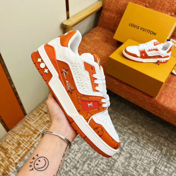 Louis Vuitton Sneakers LS04070