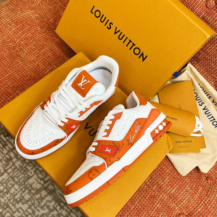 Louis Vuitton Sneakers LS04070