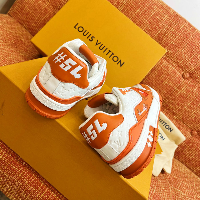 Louis Vuitton Sneakers LS04070