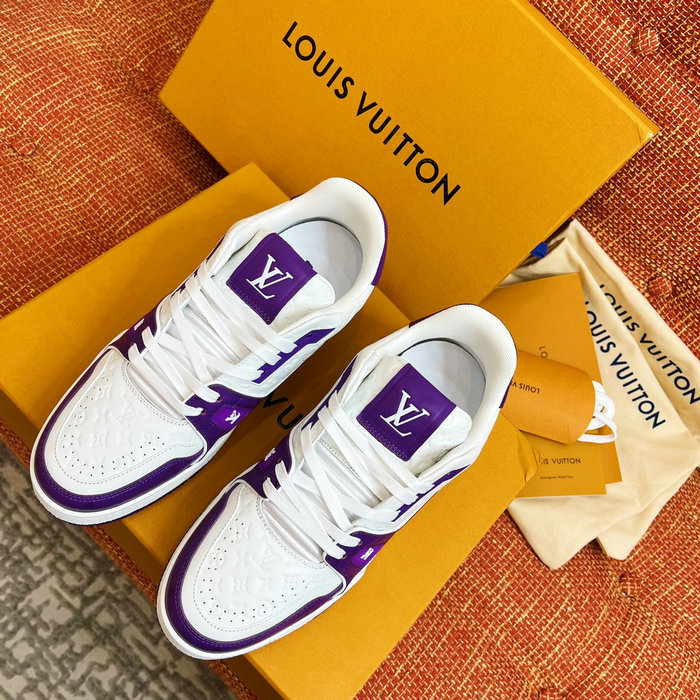Louis Vuitton Sneakers LS04071
