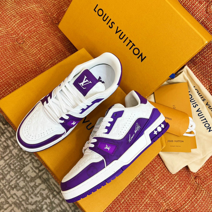 Louis Vuitton Sneakers LS04071