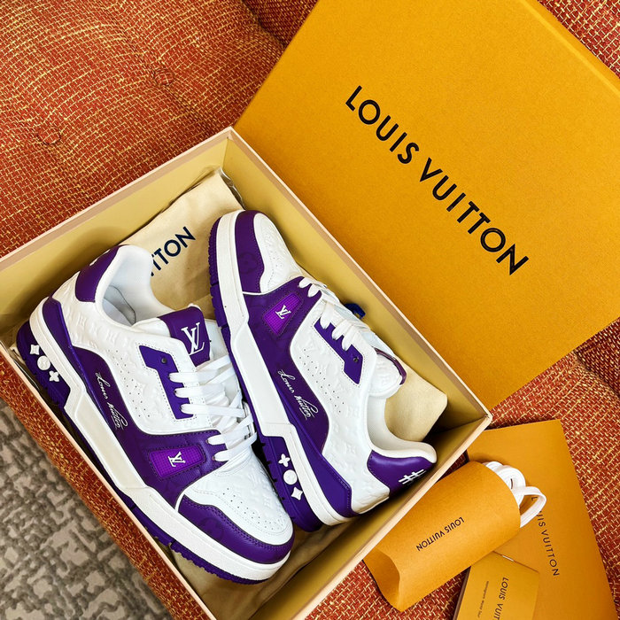 Louis Vuitton Sneakers LS04071