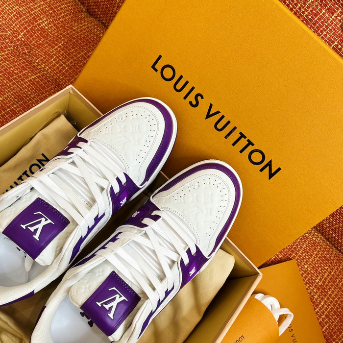 Louis Vuitton Sneakers LS04071