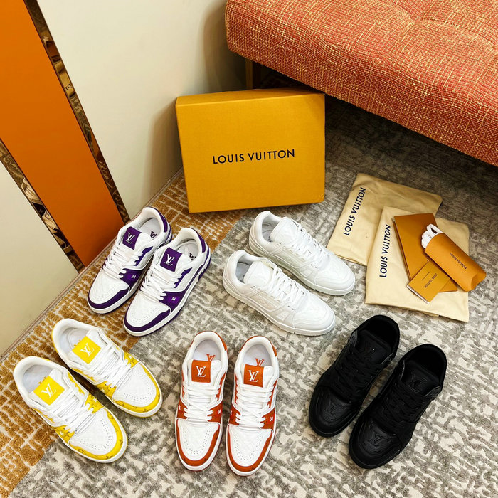 Louis Vuitton Sneakers LS04071