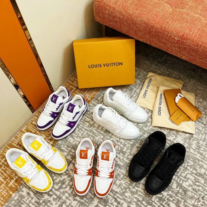 Louis Vuitton Sneakers LS04073