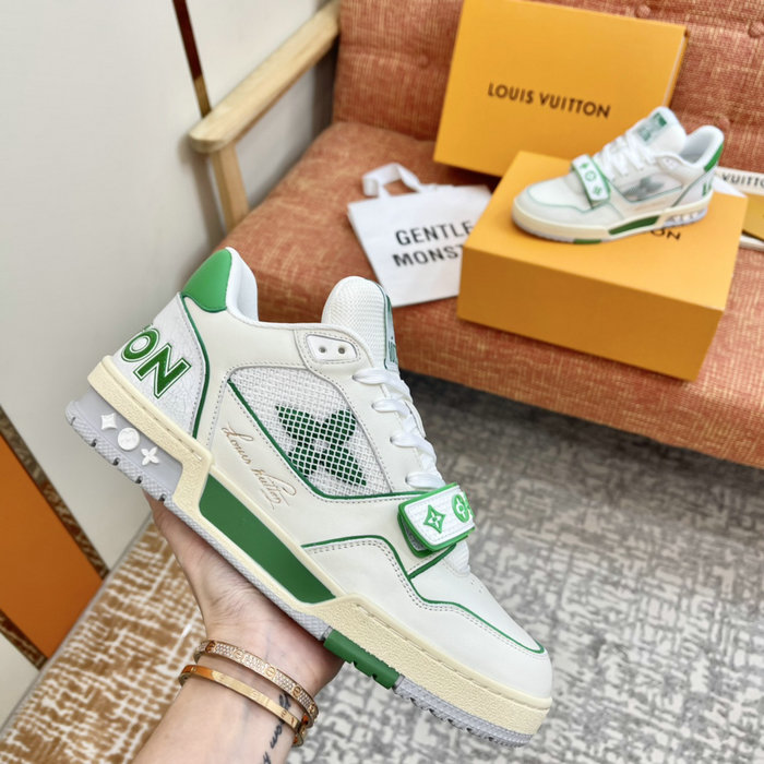 Louis Vuitton Sneakers LS04074