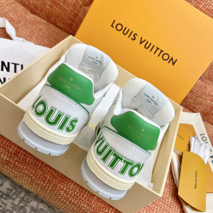Louis Vuitton Sneakers LS04074