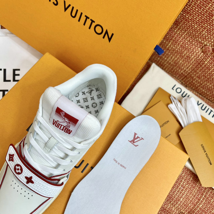 Louis Vuitton Sneakers LS04075