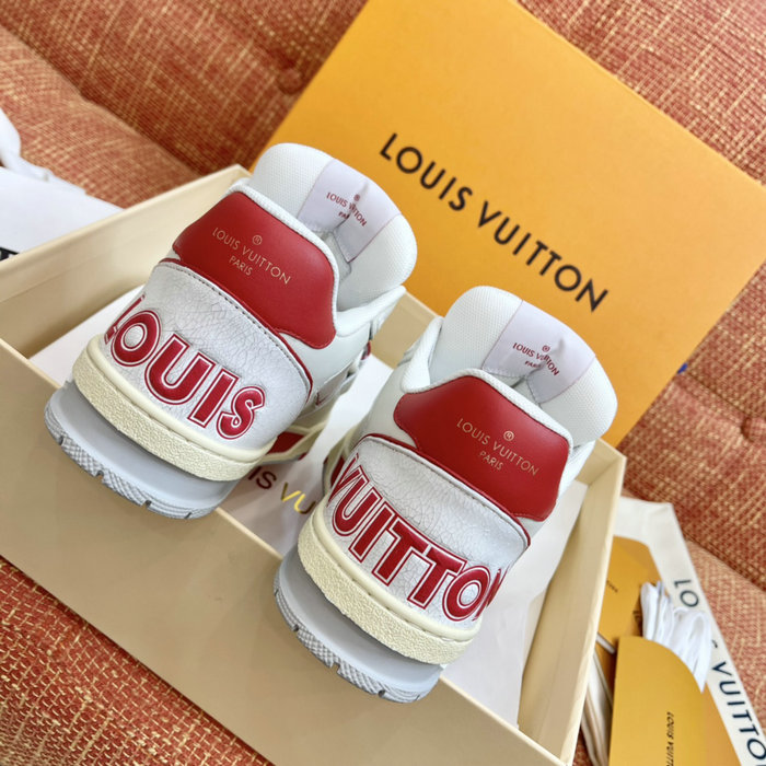Louis Vuitton Sneakers LS04075