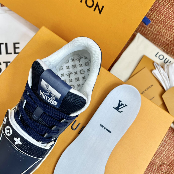 Louis Vuitton Sneakers LS04076