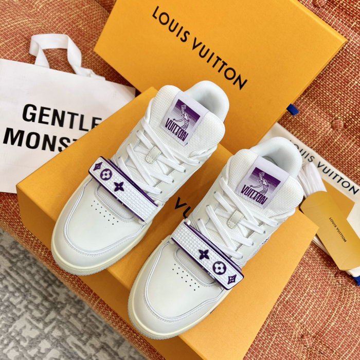 Louis Vuitton Sneakers LS04077