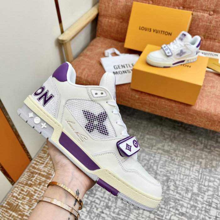 Louis Vuitton Sneakers LS04077