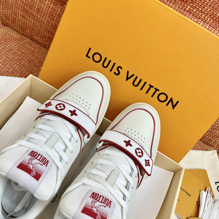Louis Vuitton Sneakers LS04077