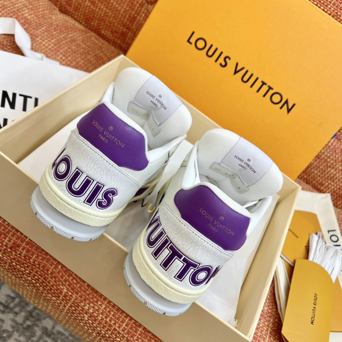 Louis Vuitton Sneakers LS04077