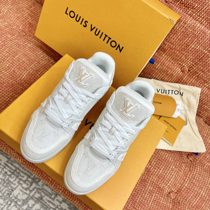 Louis Vuitton Sneakers LS04080