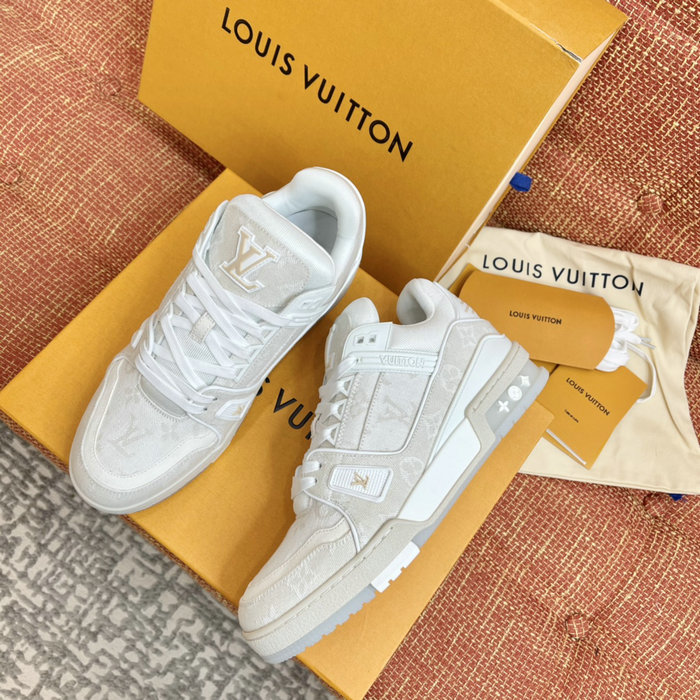 Louis Vuitton Sneakers LS04080