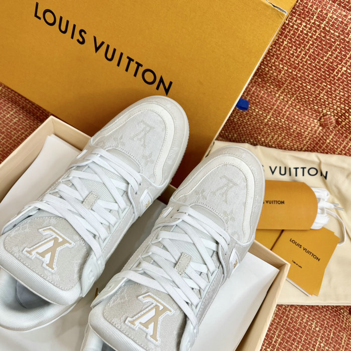 Louis Vuitton Sneakers LS04080