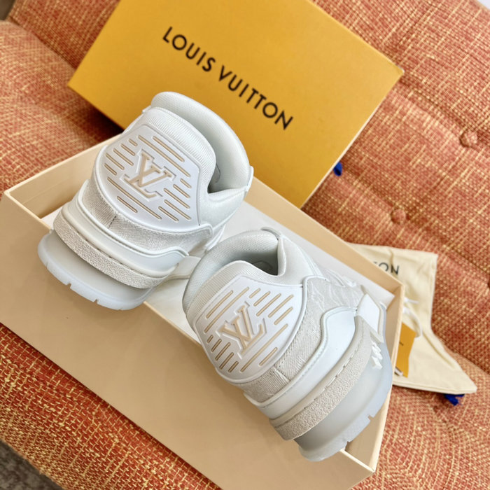 Louis Vuitton Sneakers LS04080