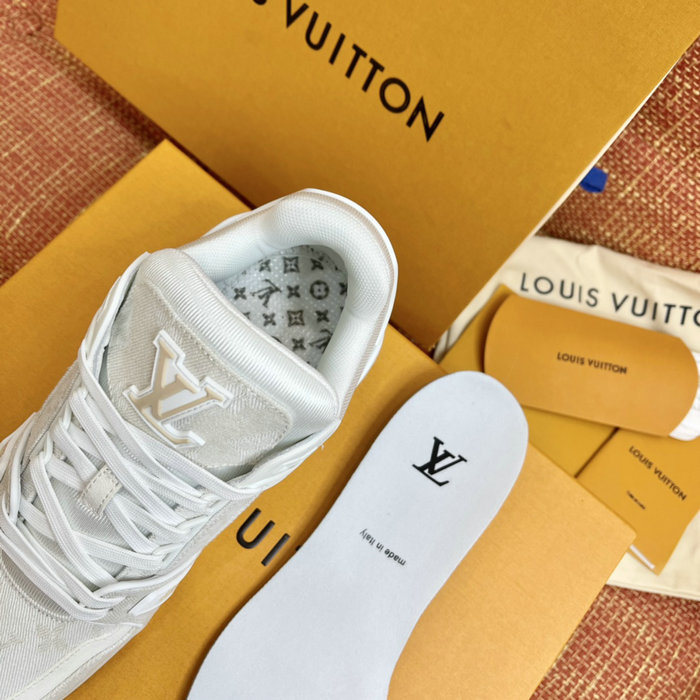 Louis Vuitton Sneakers LS04080