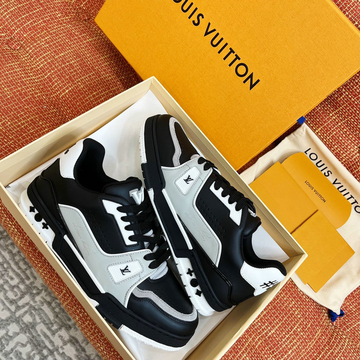 Louis Vuitton Sneakers LS04086