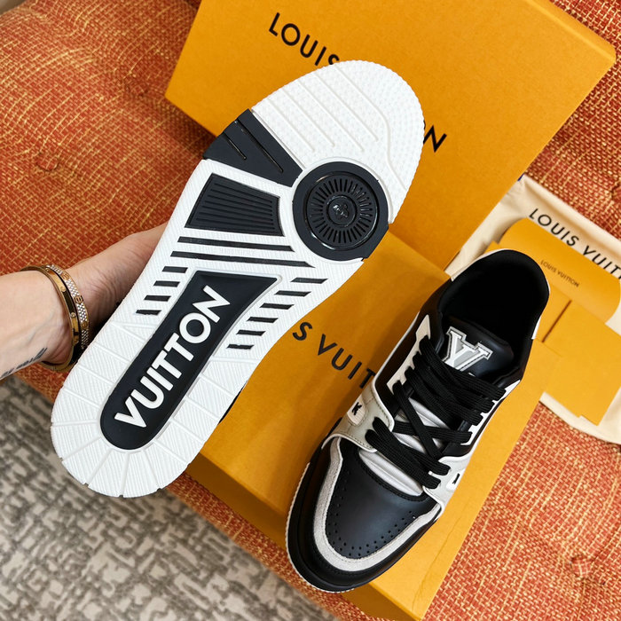 Louis Vuitton Sneakers LS04086