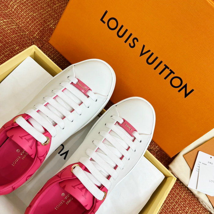 Louis Vuitton Sneakers LS04092