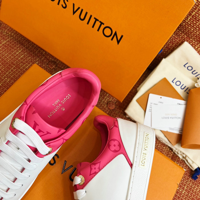 Louis Vuitton Sneakers LS04092