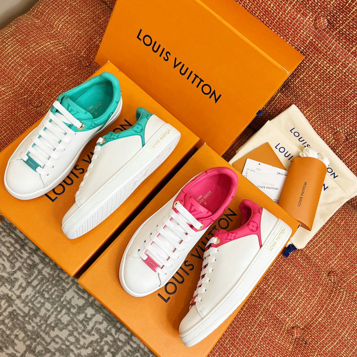 Louis Vuitton Sneakers LS04092