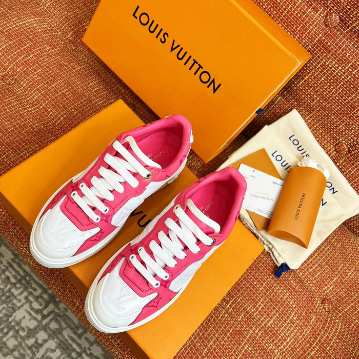 Louis Vuitton Sneakers LS04095