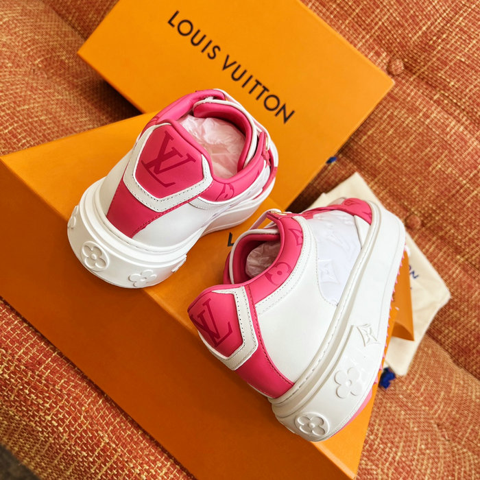 Louis Vuitton Sneakers LS04095