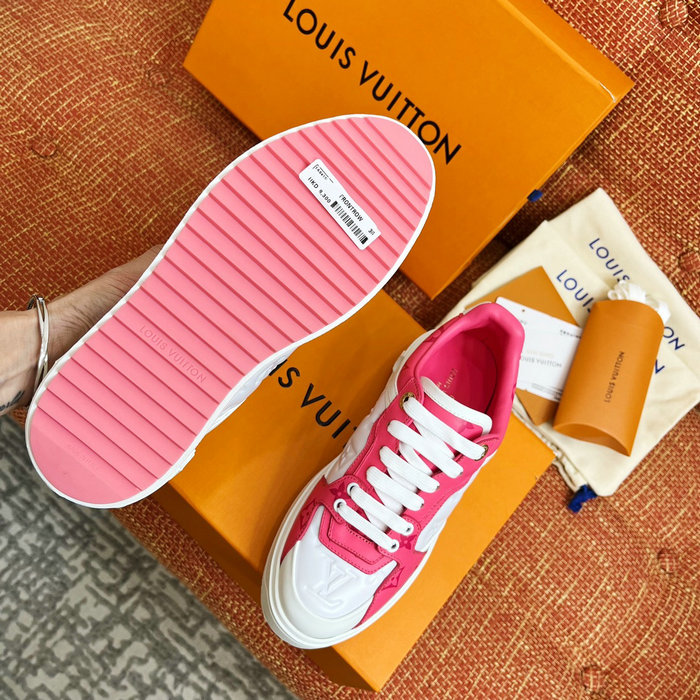 Louis Vuitton Sneakers LS04095