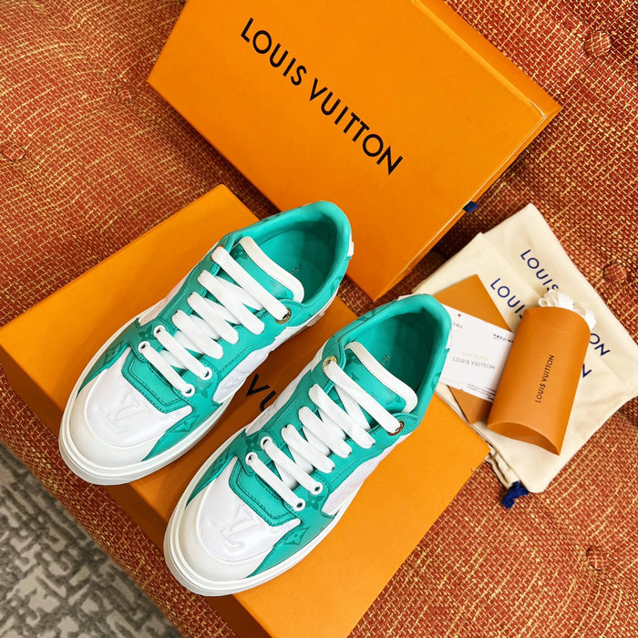 Louis Vuitton Sneakers LS04096